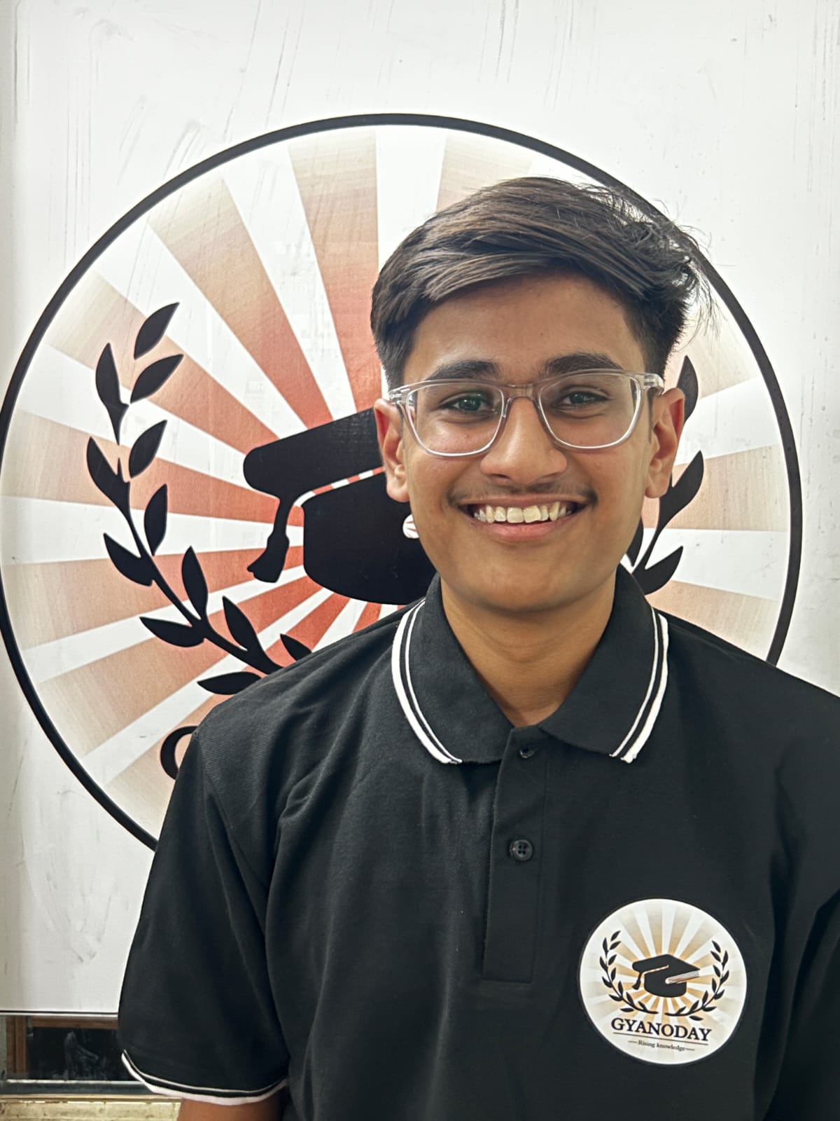 Suyash Kakani