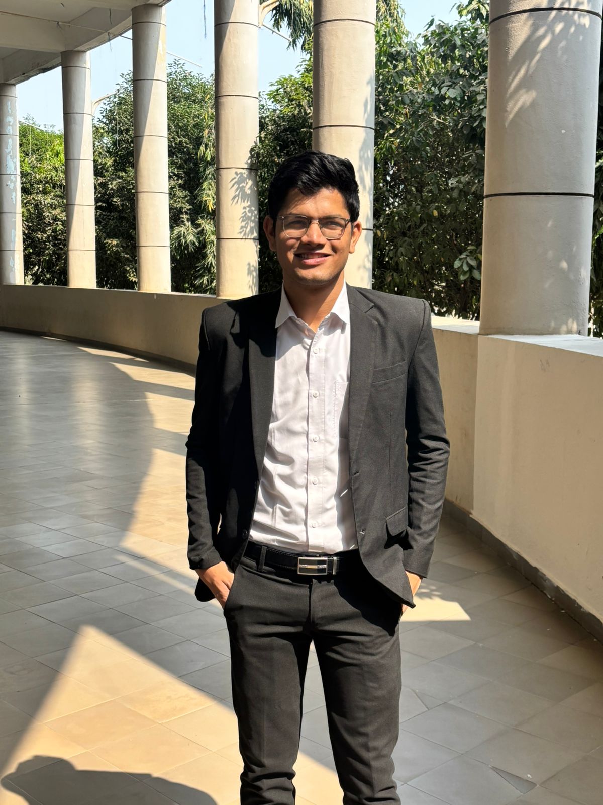 Parth Birla