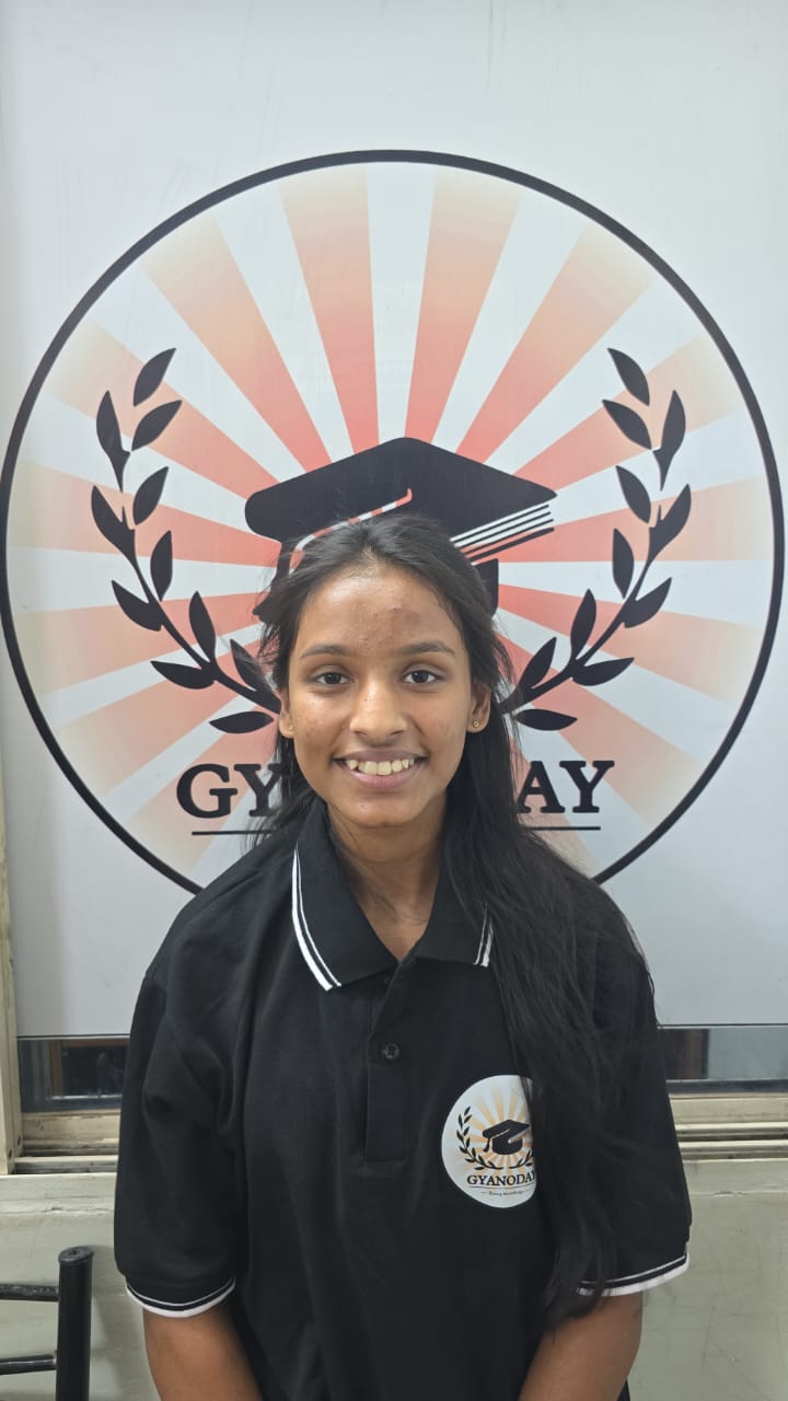 Tapasvi Chawre